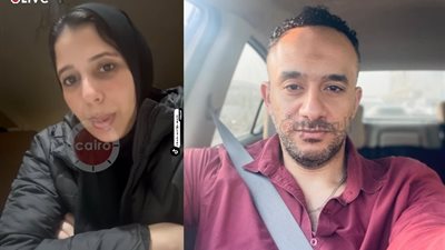 في أول تعليق| زوج ضحية الإمارات: لم أحبسها ودخلت البلد دون علمي.. ورفعت السكين على ابنتها لسجني| خاص