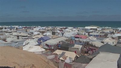 إعلام عبري: أمريكا اختارت رفح الفلسطينية نموذجًا لبدء إعادة الإعمار في غزة 