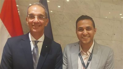 7.4 مليار دولار صادرات وأسرع إنترنت بإفريقيا.. وزير الاتصالات يبرز إنجازات القطاع الأعلى نموًا بمصر | حوار 