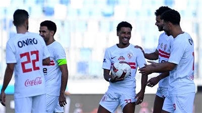 غيابات بالجُملة في الزمالك قبل مواجهة كهرباء الإسماعيلية بـ كأس عاصمة مصر