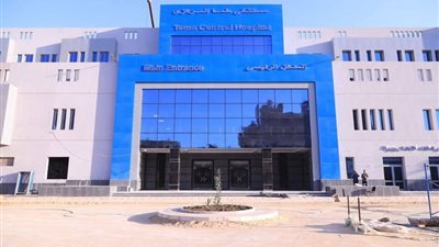 إصابة 4 أشخاص في حادث تصادم ملاكي وربع نقل بسوهاج