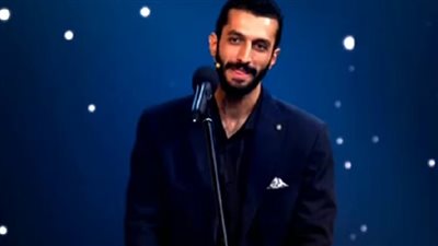 لجنة تحكيم دولة التلاوة تشيد بالمتسابق خالد عطية: فاهم بيعمل إيه وصوته قوي جدا