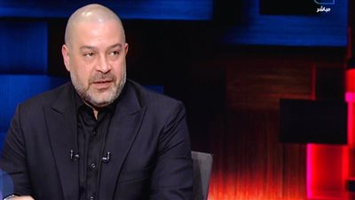 أحمد دياب: فكرة تشفير الدوري غير واردة تمامًا.. ومكافأة البطل قد تتجاوز 50 مليون جنيه