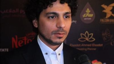 المخرج إبرام نشأت عن مسلسله الجديد: بحضر له بقالي سنة.. وهيتعرض خارج السباق الرمضاني