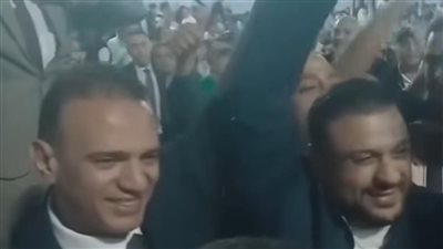 بالأرقام.. أسماء أعضاء مجلس الإدارة الجديد لنادي سموحة بعد فوز محمد بلال بمقعد الرئاسة