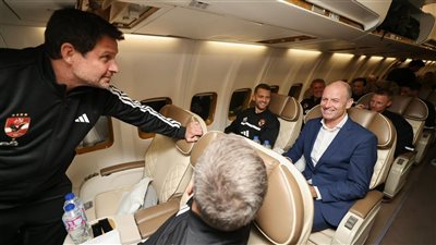 توروب وجهازه المعاون يغادرون إلى الدنمارك في إجازة قصيرة