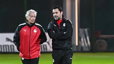 أحمد حسن: ظروف منتخب كأس العرب صعبة.. وطموحنا التتويج باللقب