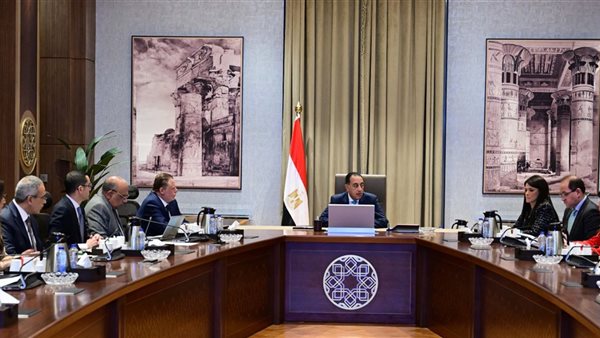 رئيس الوزراء