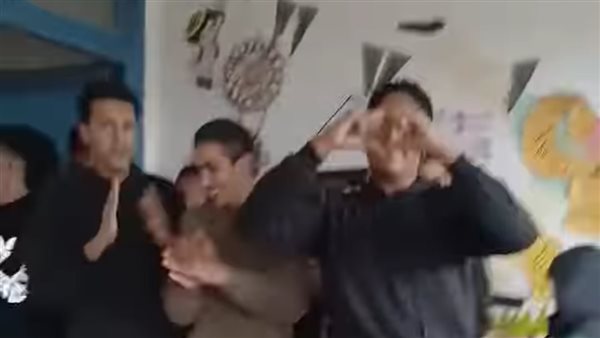 صورة من الفيديو 