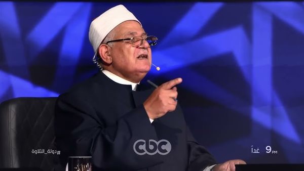 الشيخ حسن عبد النبي