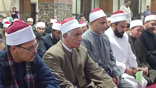 جانب من المجلس