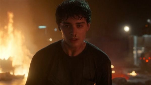  الموسم الخامس من