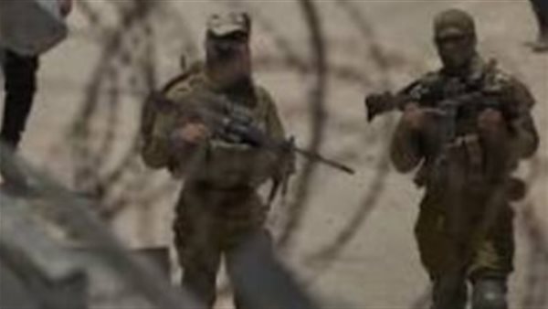 الجيش الإسرائيلي