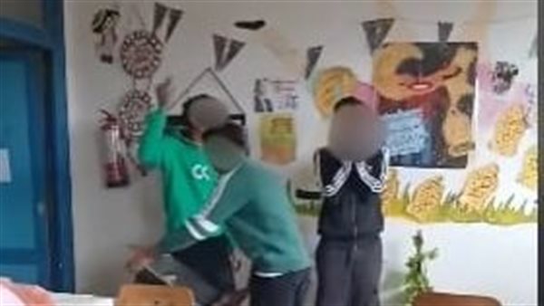 جانب من الواقعة 