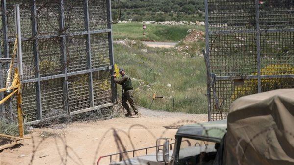 عدوان إسرائيلي على