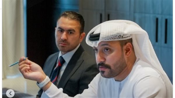 اجتماع لجنة الإعلام