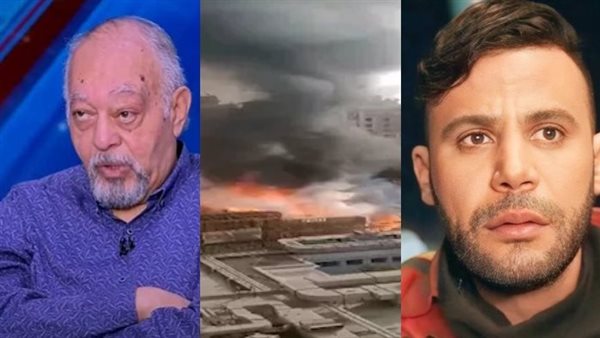 محمد إمام وسامي مغاوري