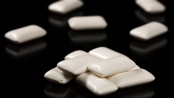 العلكة ـ تعبيرية