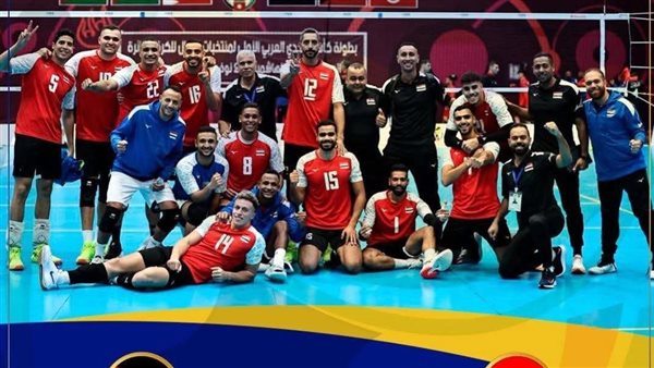 منتخب الطائرة