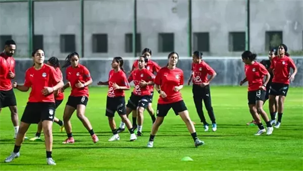 منتخب الكرة النسائية