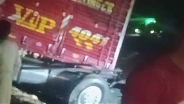 جانب من الحادث