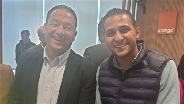 المحرر محمد عصام