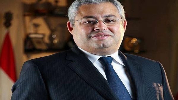 الدكتور رامي ماهر