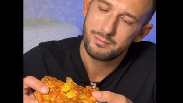 المؤثر الروسي