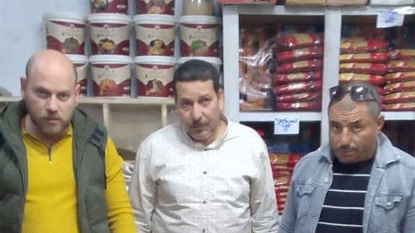 جانب من الحملة 