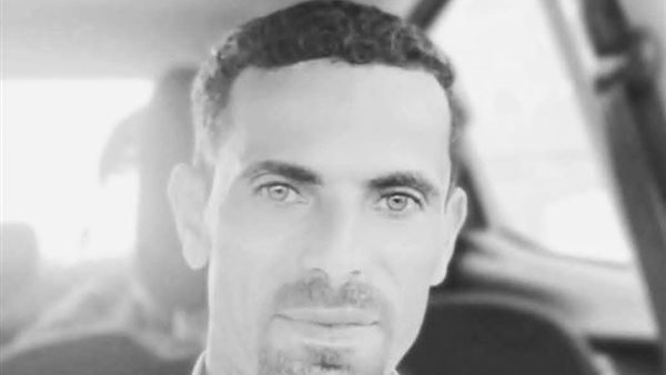 ضحيه الحادث 