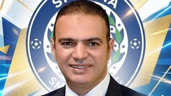 محمد بلال رئيس نادي