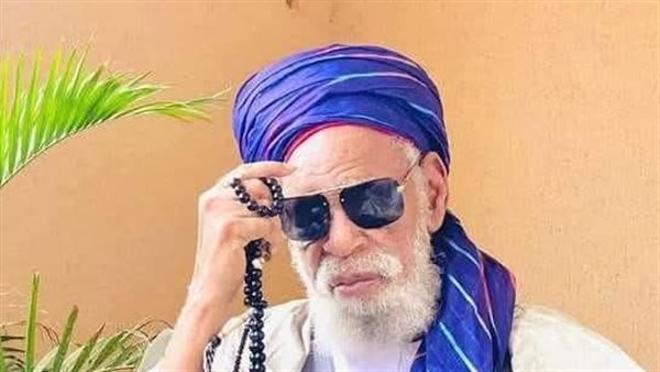 الشيخ طاهر عثمان