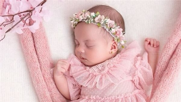 أسماء بنات غير منتشرة