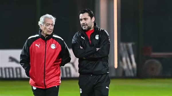 أحمد حسن وحلمي طولان