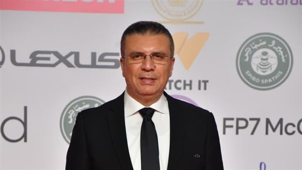 عمرو الليثي 