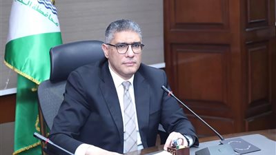 محافظ الجيزة: نعمل بأقصى جهد للقضاء على ظاهرة نباشي القمامة.. ورصدت وضعًا كارثيًا بالجزيرة الوسطى