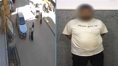 وفاة إحداهما.. القبض على سائق ميكروباص دهس طالبتين خلال عبورهما الطريق بالجيزة