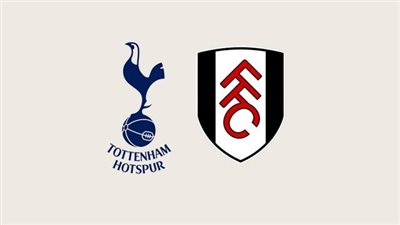 مشاهدة مباراة توتنهام هوتسبير وفولهام بث مباشر اليوم والقنوات الناقلة في الدوري الإنجليزي