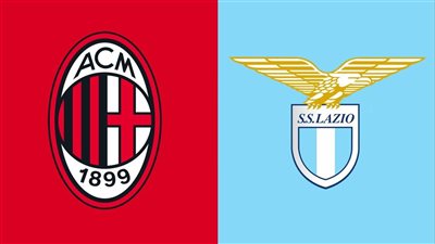 مشاهدة مباراة ميلان ولاتسيو بث مباشر اليوم والقنوات الناقلة في الدوري الإيطالي