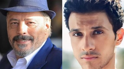 عمرو عبد الجليل ينضم لأبطال مسلسل عين سحرية بطولة عصام عمر.. رمضان 2026