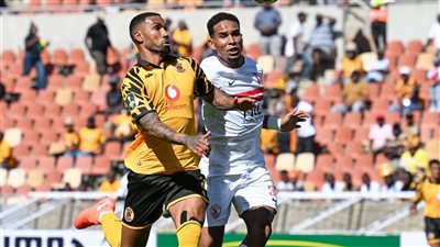 باستثناء الجزيري.. أرقام سلبية لمحترفي الزمالك أمام كايزر تشيفز بالكونفدرالية