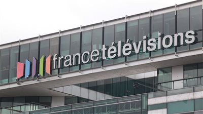 إخلاء مقر قناة فرانس تليفزيون العمومية في باريس بعد إنذار بوجود قنبلة