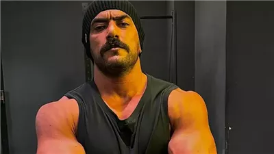 أحمد العوضي عن شائعات الخلاف بين أبطال المسلسل: بنضرب بعض كل يوم وانتظروا علي كلاي في رمضان 2026