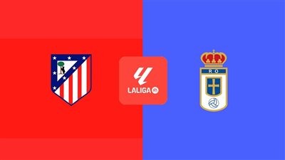 بث مباشر مباراة أتلتيكو مدريد وريال أوفييدو اليوم مع القنوات الناقلة في الدوري الإسباني