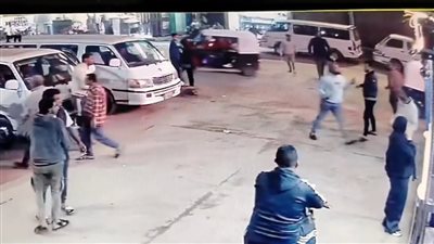 ننشر التقرير الطبي لشاب أصابه شقيقان بأسلحة بيضاء بموقف أبوزعبل في الخانكة 