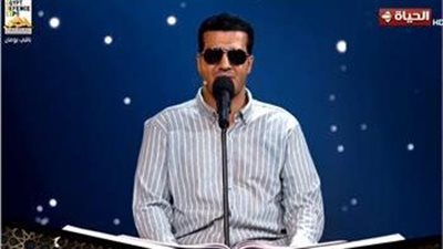 وزير الأوقاف يشيد بأداء أحمد علي في دولة التلاوة.. ويدعوه لإبراز إمكاناته الكاملة