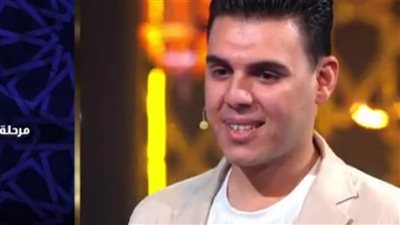 وزير الأوقاف يشجع المتسابق محمد محفوظ على إبراز إمكانياته في برنامج دولة التلاوة: عايزك تجلجل