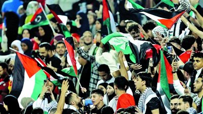 بيع أكثر من 700 ألف تذكرة لـ كأس العرب.. ومنافس مصر ضمن الأكثر شراءً