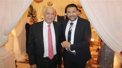 عمر الغنيمي: سأطلب تكريم فرج عامر وإطلاق اسمه على مجمع حمامات السباحة