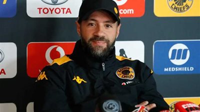 مدرب كايزر تشيفز: هدف الزمالك من خطأ تحكيمي ولابد من تطبيق الـ VAR